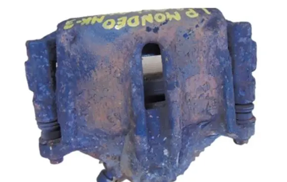 Ford Mondeo Mk III Front brake caliper
