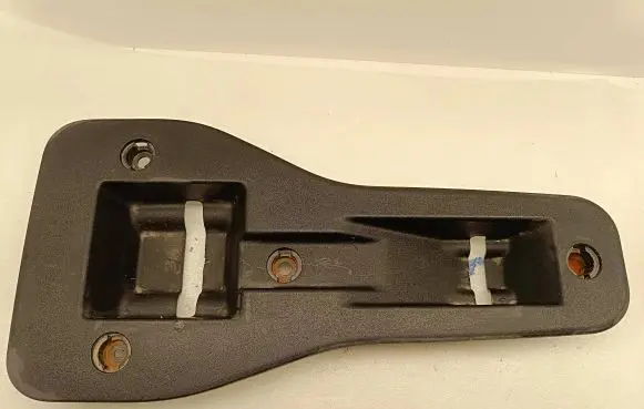 Chrysler Pacifica Other rear door trim element 6CT83TRMAA
