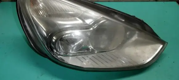 Ford S-MAX Headlight/headlamp 1LJ00925004