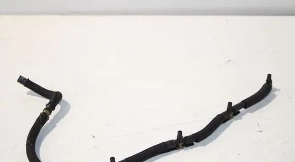 Fuel return line/hose