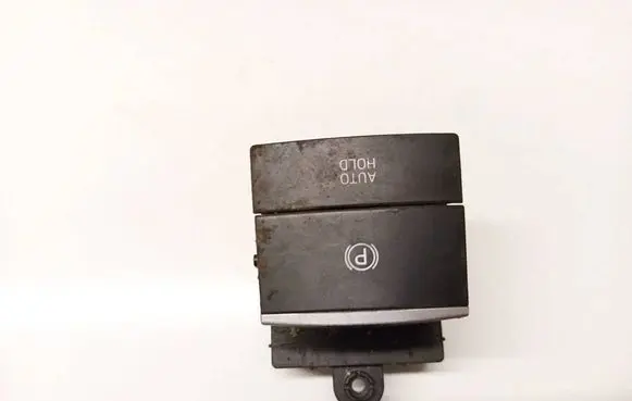 Hyundai Tucson IV NX4 Hand parking brake switch 93766N7900