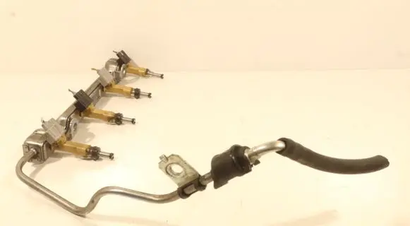 Toyota Corolla E160 E170 Fuel main line pipe 232500T030