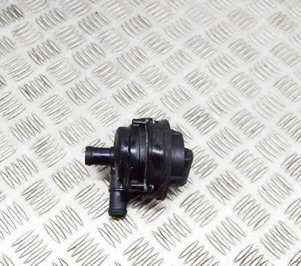 Jaguar I-Pace Electric auxiliary coolant/water pump J9D318D475AA J9D38501AA