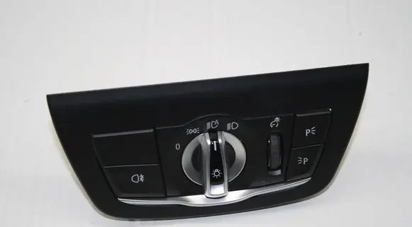 BMW X3 G01 Light switch 5A67870