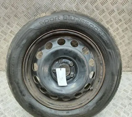 Toyota ProAce City R16 alloy rim 9815311677
