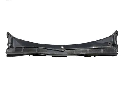 Wiper trim