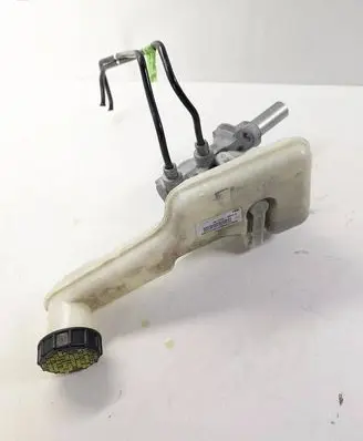 Ford Fusion II Master brake cylinder 26415200154 DG9C2C360 628452001