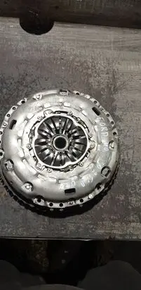 Ford Mondeo MK IV Clutch set kit F1701