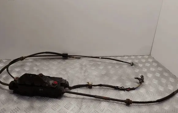 BMW X5 F15 Hand brake control module 679514501