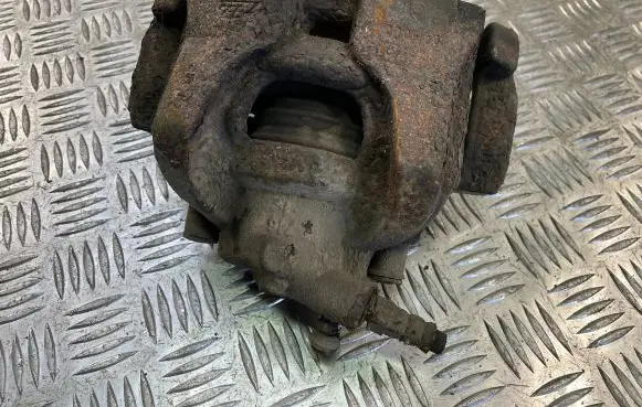 Ford Galaxy Front brake caliper
