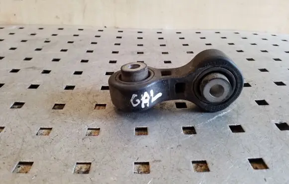 Rear anti-roll bar/stabilizer link