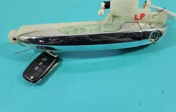 KIA Niro Front door exterior handle IMPRK1583578