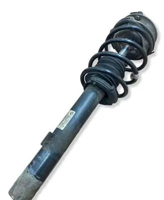BMW 3 E90 E91 Front shock absorber with coil spring 6786015