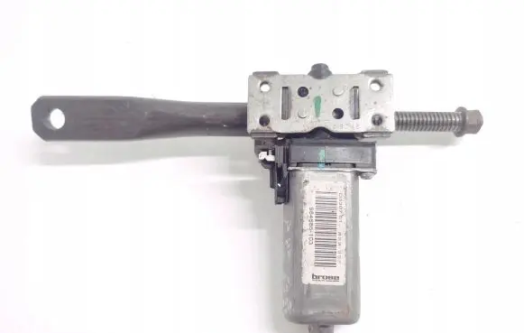 Citroen C5 Seat adjustment motor 984686-103