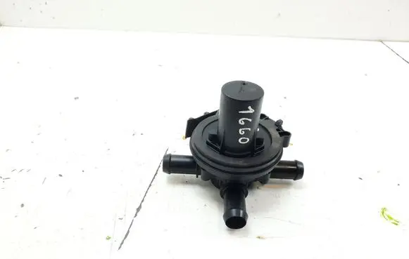 Ford Mustang Mach-E Electric auxiliary coolant/water pump LU5A8C508AE