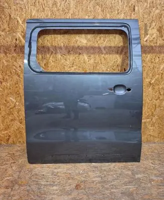 Toyota Proace Side sliding door 
