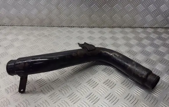 Ford Focus Intercooler hose/pipe