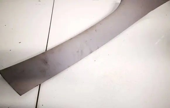 Volvo V50 Other interior part