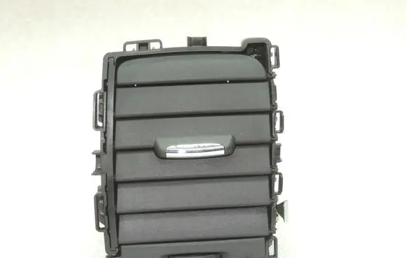 Opel Vivaro Dash center air vent grill 95517495