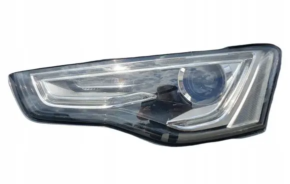 Audi A5 8T 8F Headlight/headlamp