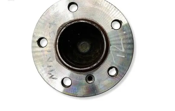 Mini Cooper F57 Rear wheel hub 68919S7 68919