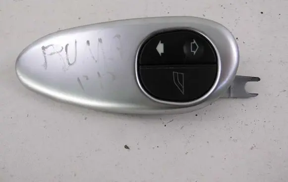 Ford Puma Electric window control switch 96FG14529AC
