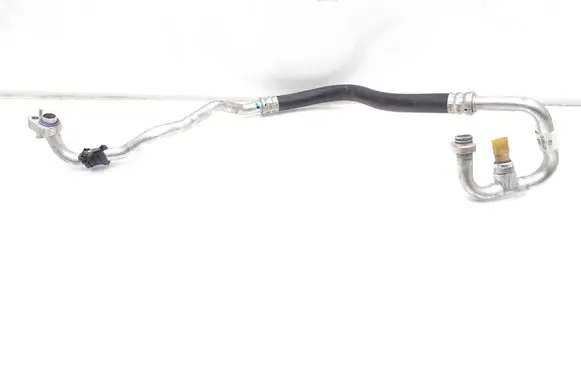 Jaguar I-Pace Air conditioning (A/C) pipe/hose J9D319N602AE