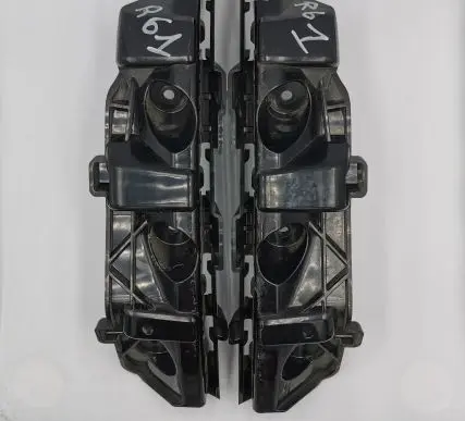 Mini Paceman (R61) Rear bumper mounting bracket 9808963 9808964