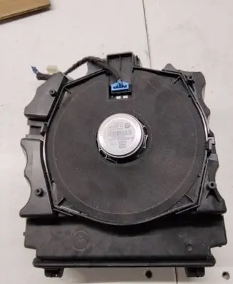 BMW 5 GT F07 Subwoofer speaker 18820010 430407862921 9225830