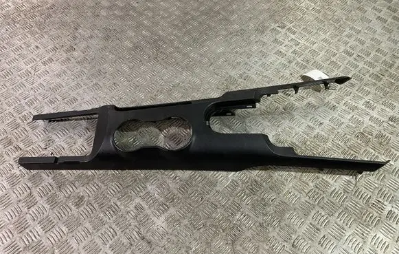 Ford Mustang VI Center console decorative trim FR3B63044E50A