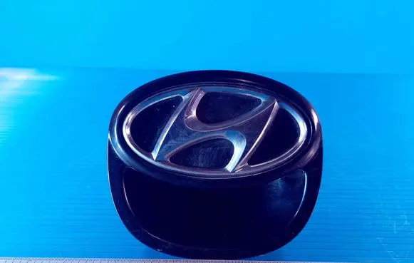 Hyundai i30 Tailgate opening switch 873732L000