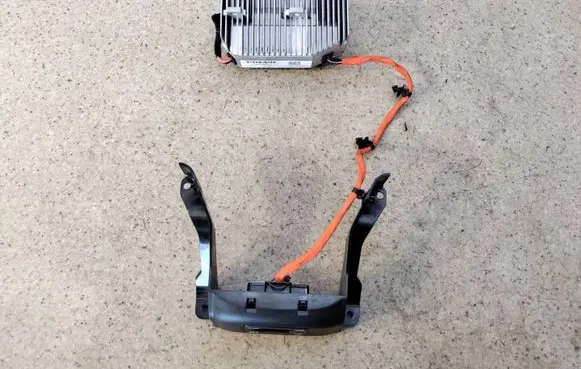 Volvo XC60 Other control units/modules 3144382228A 31443822