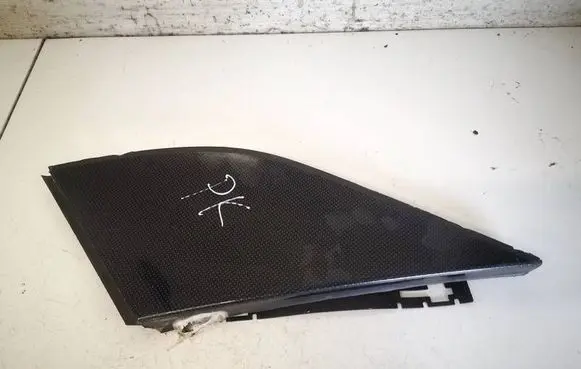 Mercedes-Benz B W245 Front triangle window/glass 1696902787