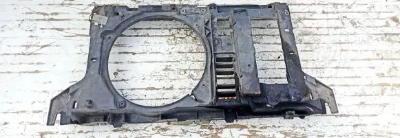 Citroen C5 Radiator support slam panel