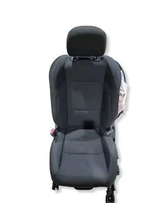 Jeep Gladiator Front driver seat 