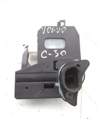 Volvo C30 Fuel tank cap lock 30716522