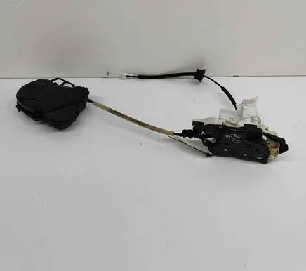 Porsche Panamera (971) Coupe door lock (next to the handle) 971839015D 971837016D