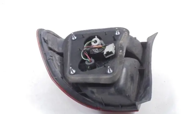 Honda Civic Rear/tail lights 043-1267