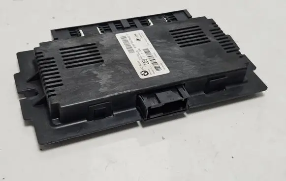 BMW 1 E82 E88 Light module LCM 6827065 23994322 537002889