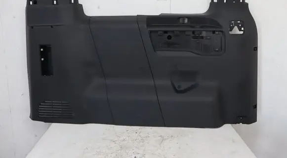Toyota Proace Trunk/boot trim cover