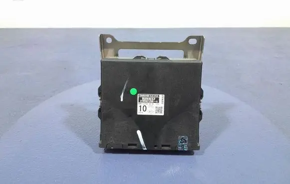 Renault Espace - Grand espace V Other control units/modules 319592125R