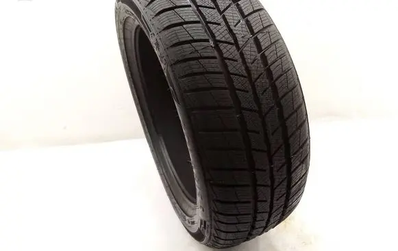 BMW X1 U11 R17 winter tire 