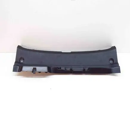 Mercedes-Benz E W213 Trunk/boot sill cover protection A2136900041