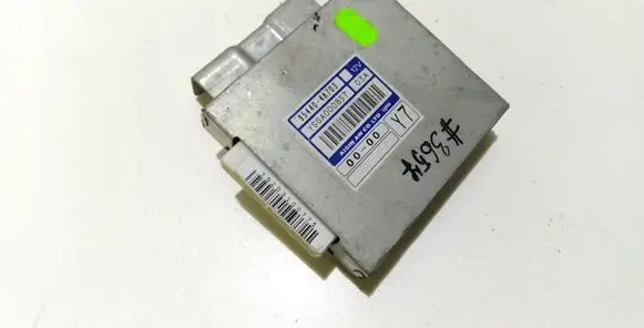 Gearbox control unit/module