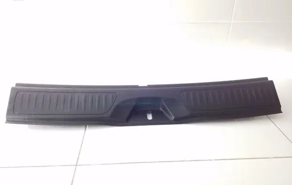 Mercedes-Benz B W246 W242 Trunk/boot sill cover protection A2466902641