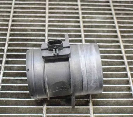 Mass air flow meter