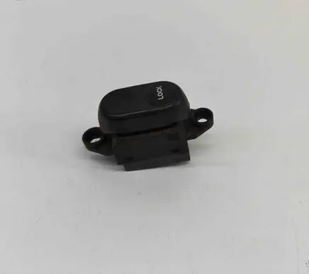 Chrysler PT Cruiser Central locking switch button 04671623AB