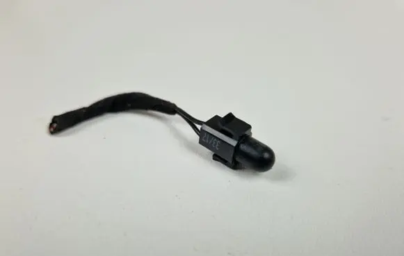 Jaguar F-Pace Front door wing mirror part 