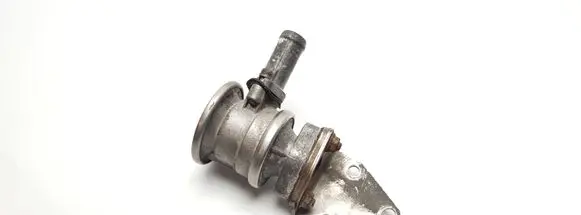 BMW 3 E46 EGR valve 11721708575 72229512