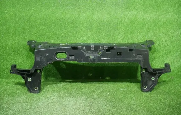 Renault Modus Radiator support slam panel 8200224763